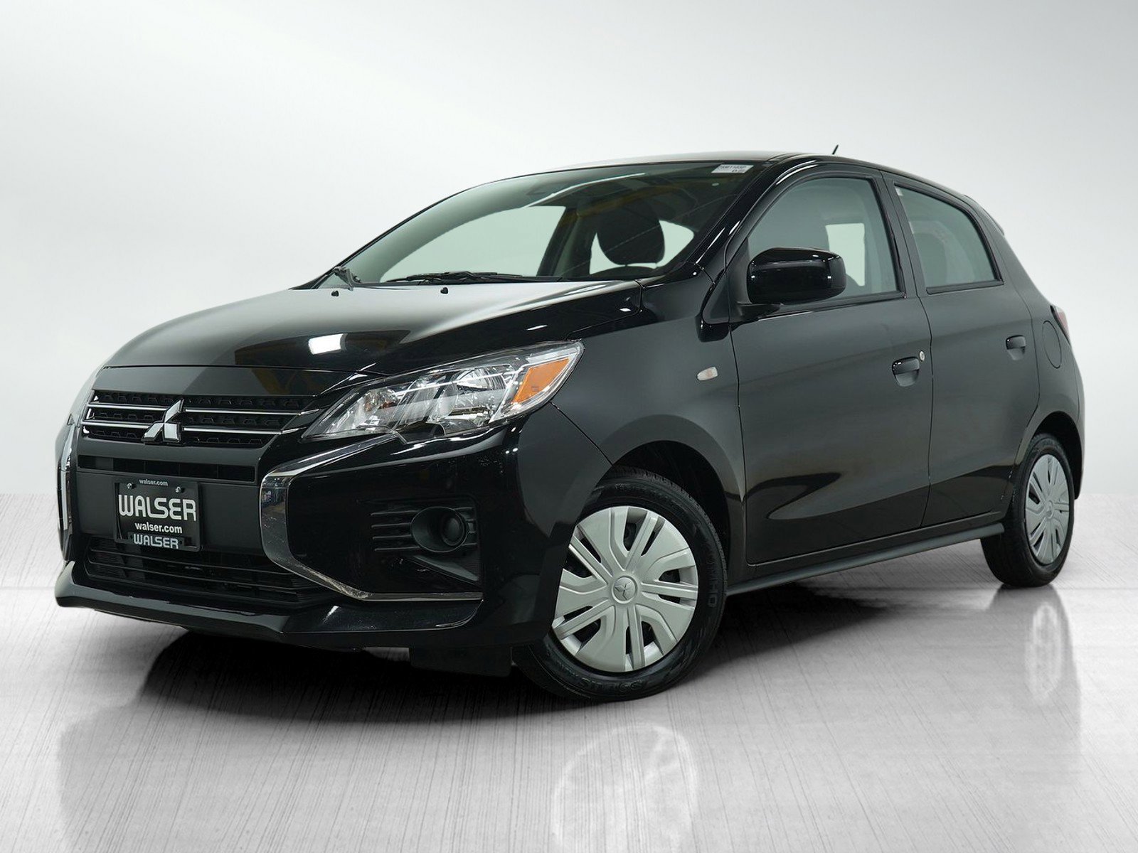 2024 Mitsubishi Mirage