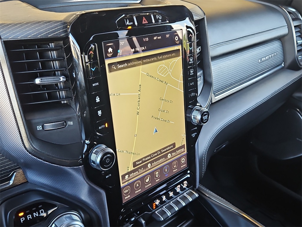 2019 Ram 1500 Limited photo 11
