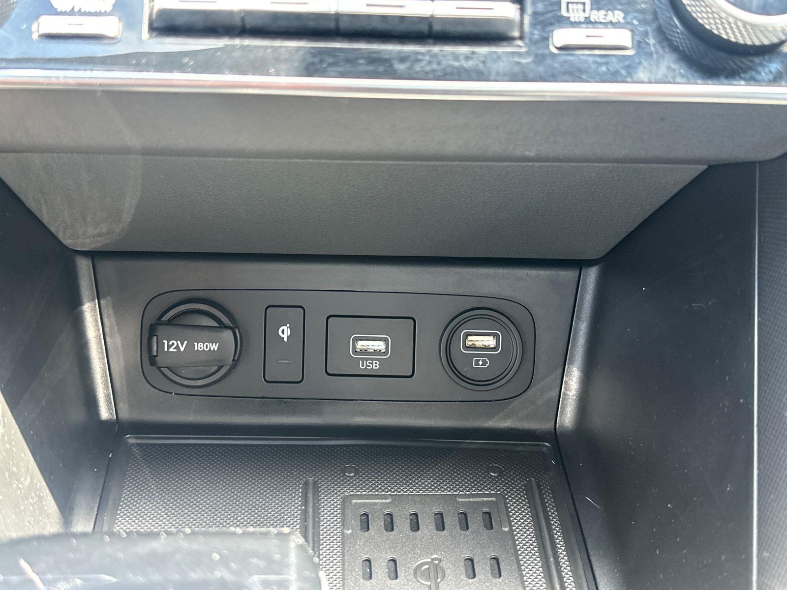 2021 Hyundai Sonata SEL Plus photo 21