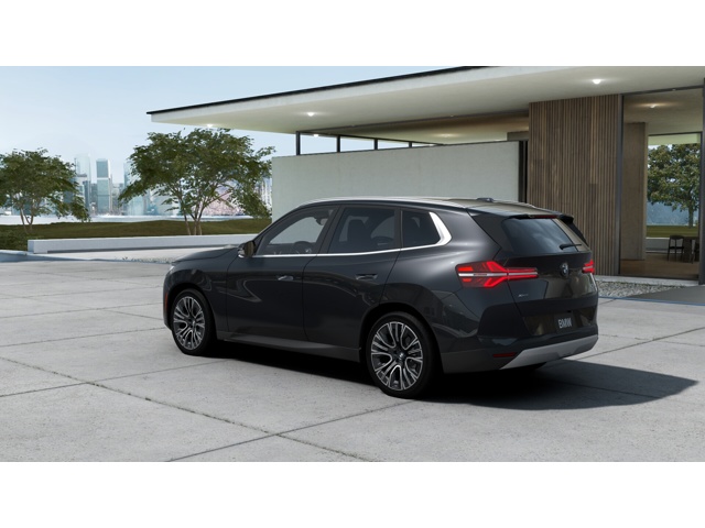 2025 Bmw X3 30x Drive photo 2
