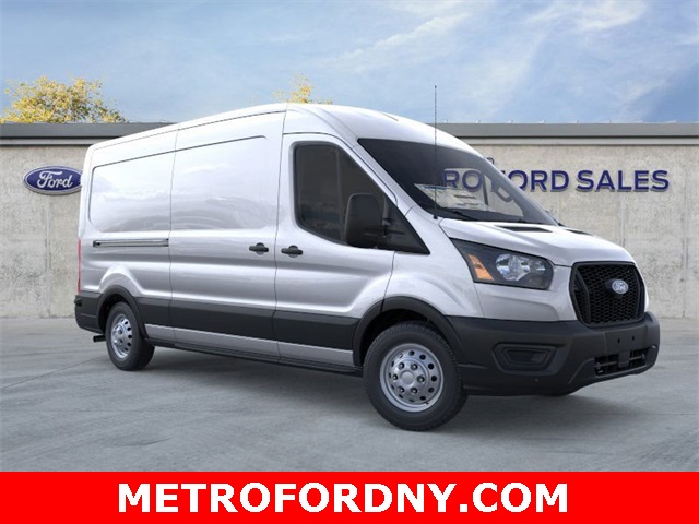 2026 Ford Transit Van Base's photo