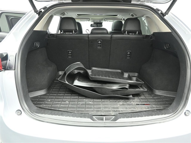 2021 MAZDA CX-5 - Image 25