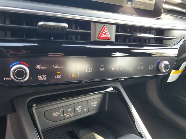 2026 Kia K5 GT photo 17