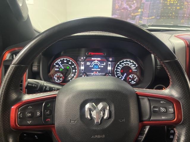 2022 Ram 1500 Rebel photo 10