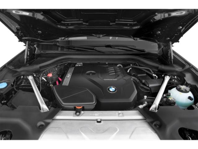 2023 Bmw X3 sDrive30i photo 13