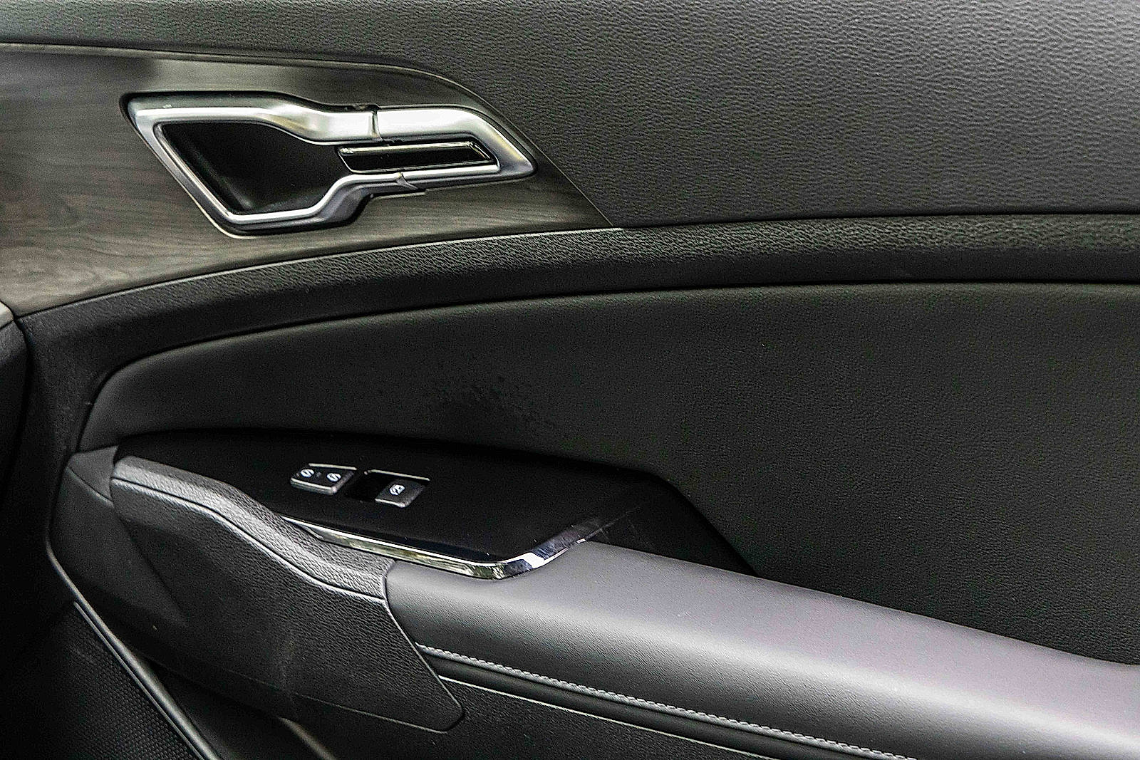 2023 Kia Sportage Plug-In Hybrid X-Line Prestige photo 15