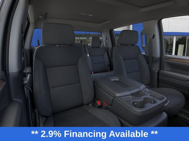 2026 Chevrolet Silverado 1500 RST photo 15