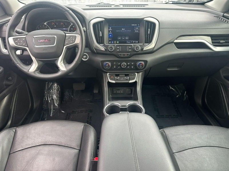 2023 Gmc Terrain SLT photo 10