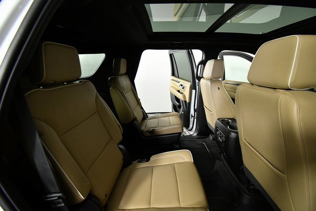 2023 Chevrolet Tahoe Premier photo 24