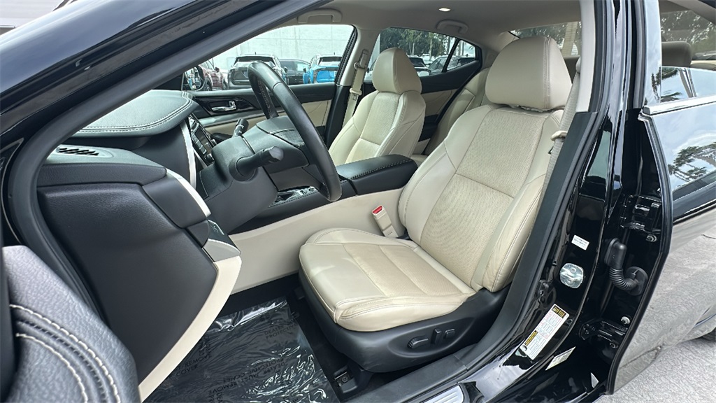 2021 Nissan Maxima SV photo 29