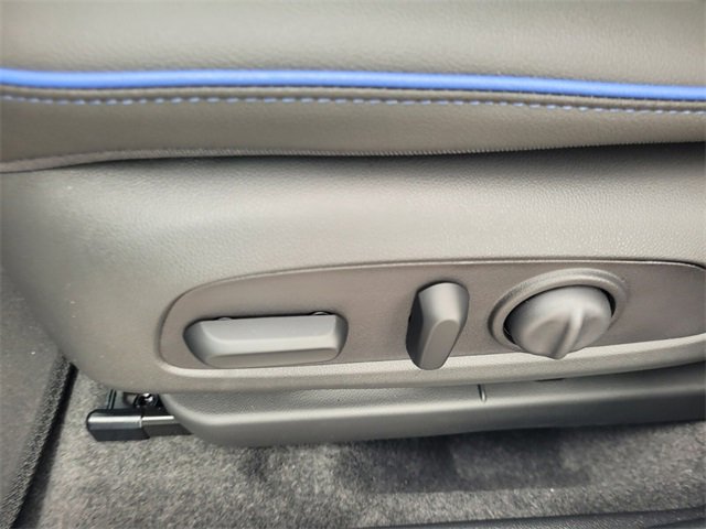 2026 Buick Envista ST photo 4