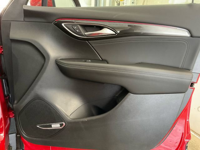 2025 Buick Envision Preferred photo 21