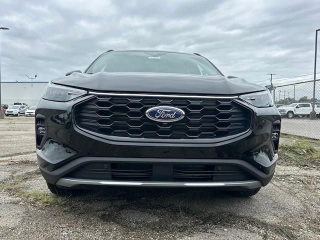 2025 Ford Escape ST-Line Select photo 4