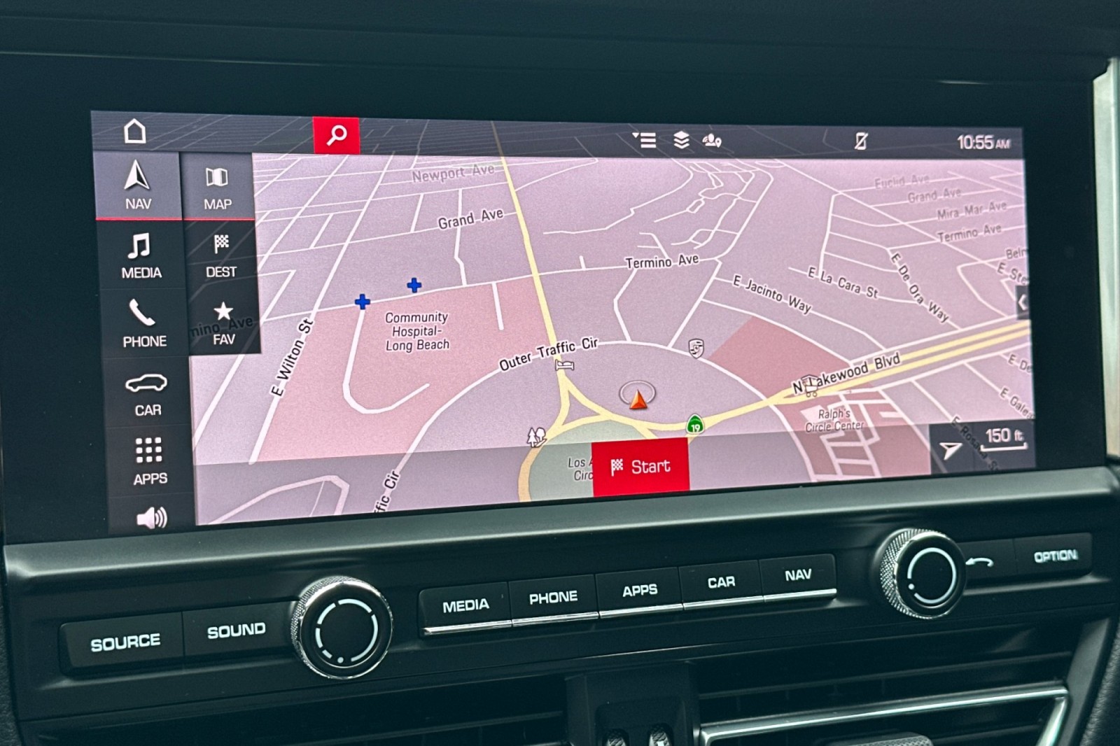2020 Porsche Macan photo 25