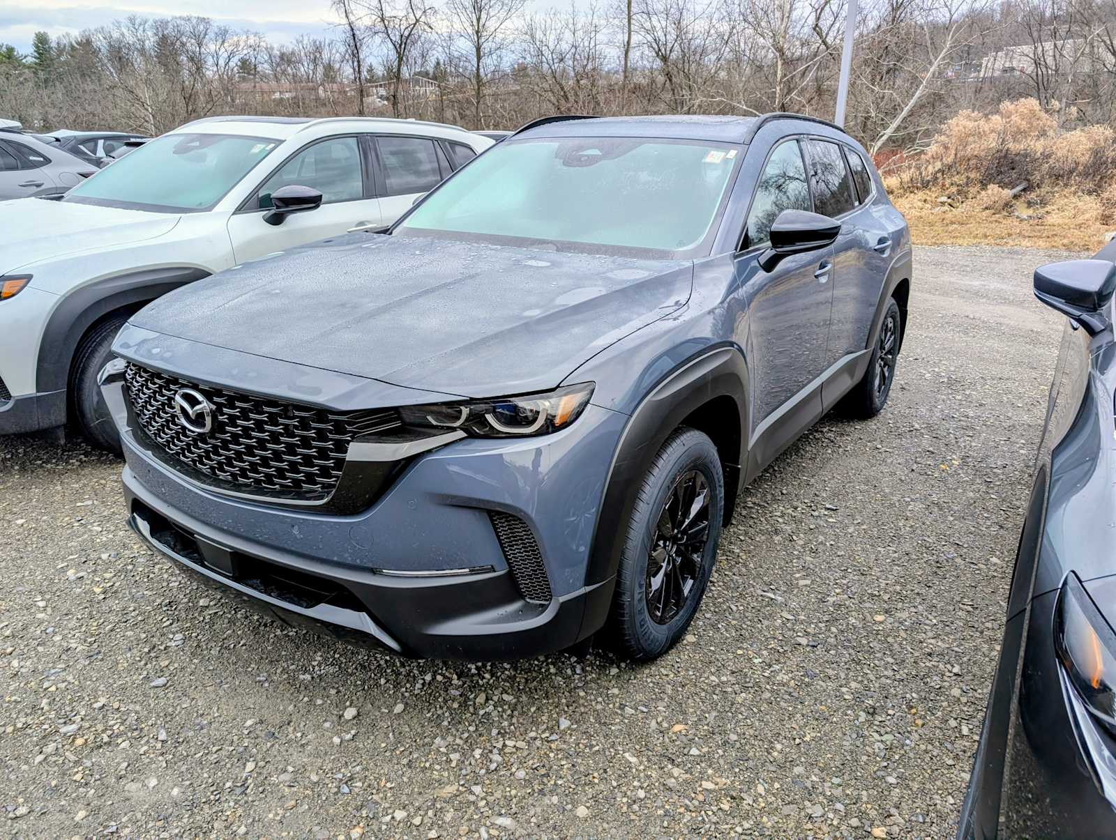 2026 Mazda CX-50 Premium's photo