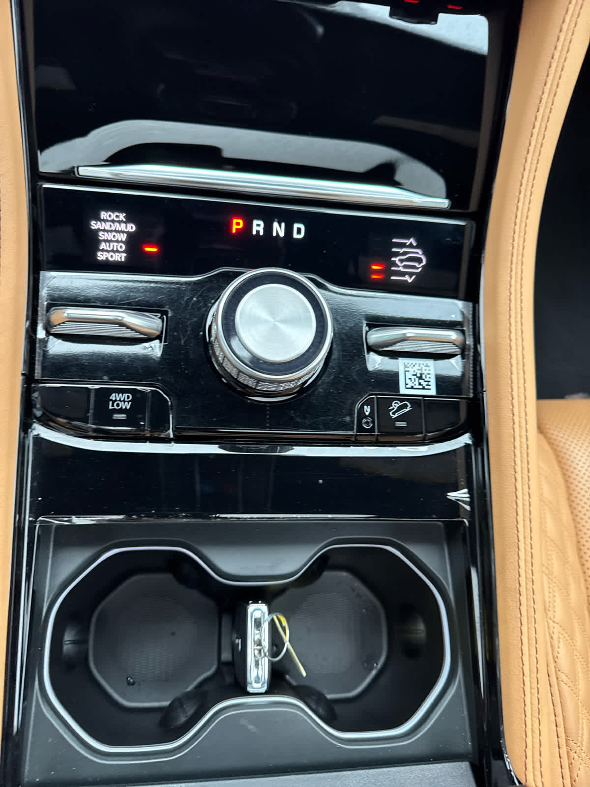 2024 Jeep Grand Cherokee Summit photo 29