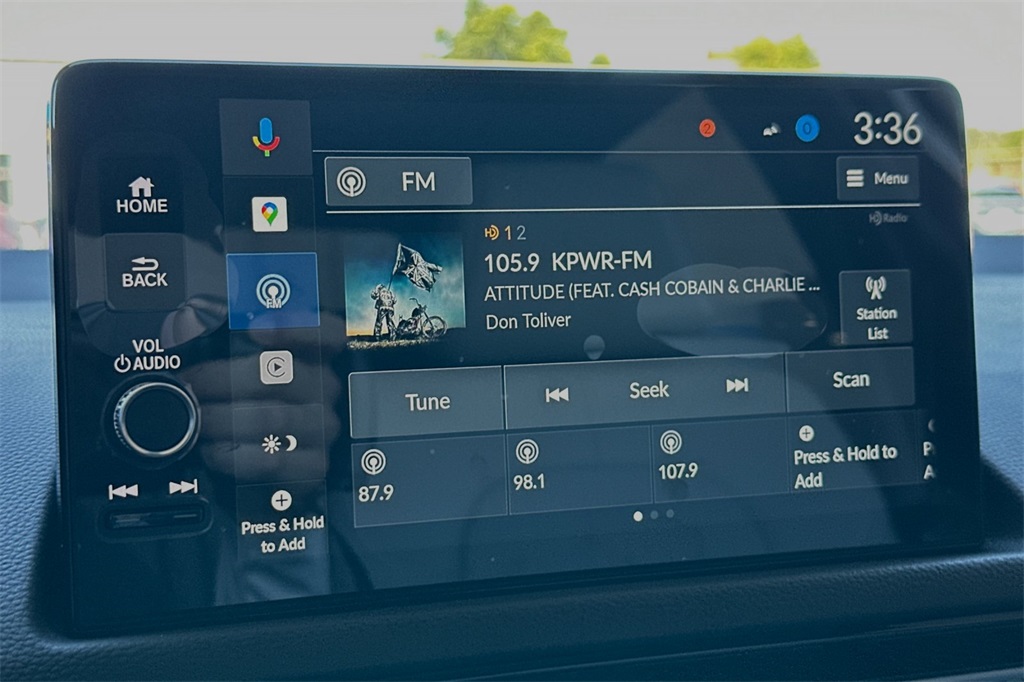 2025 Honda Civic Sport Touring photo 17