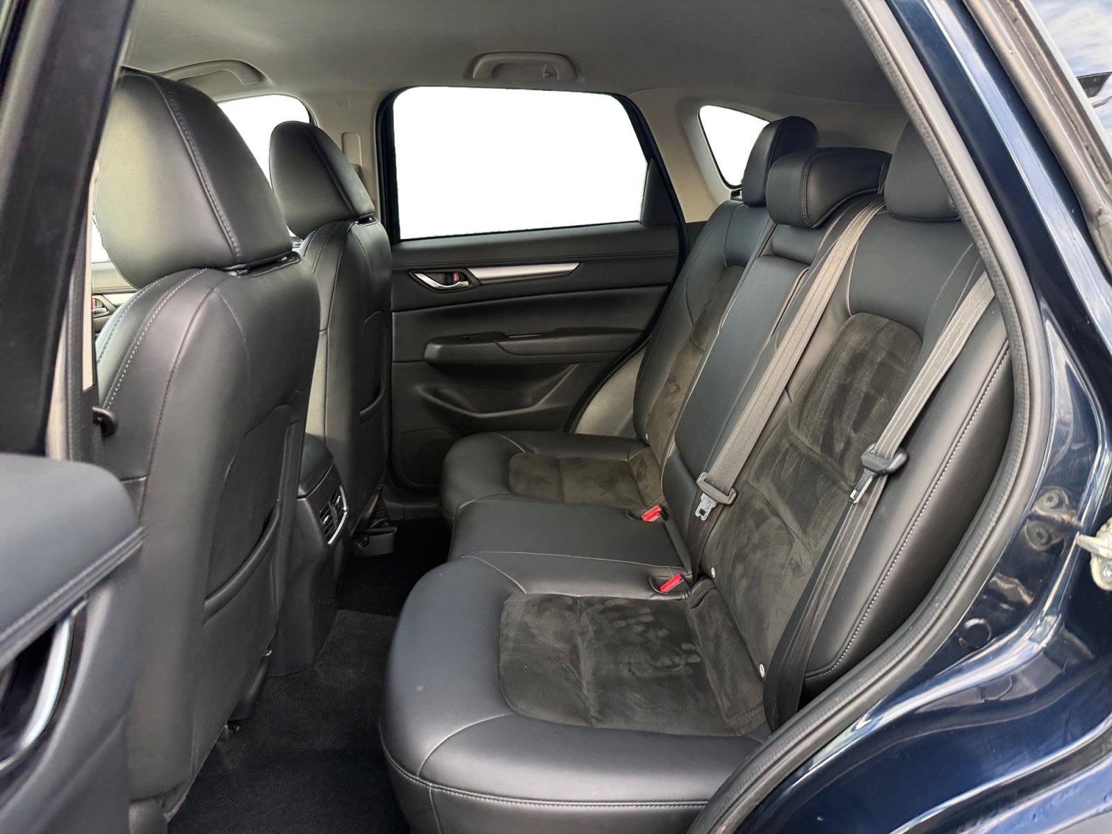 2017 Mazda CX-5 Touring photo 16