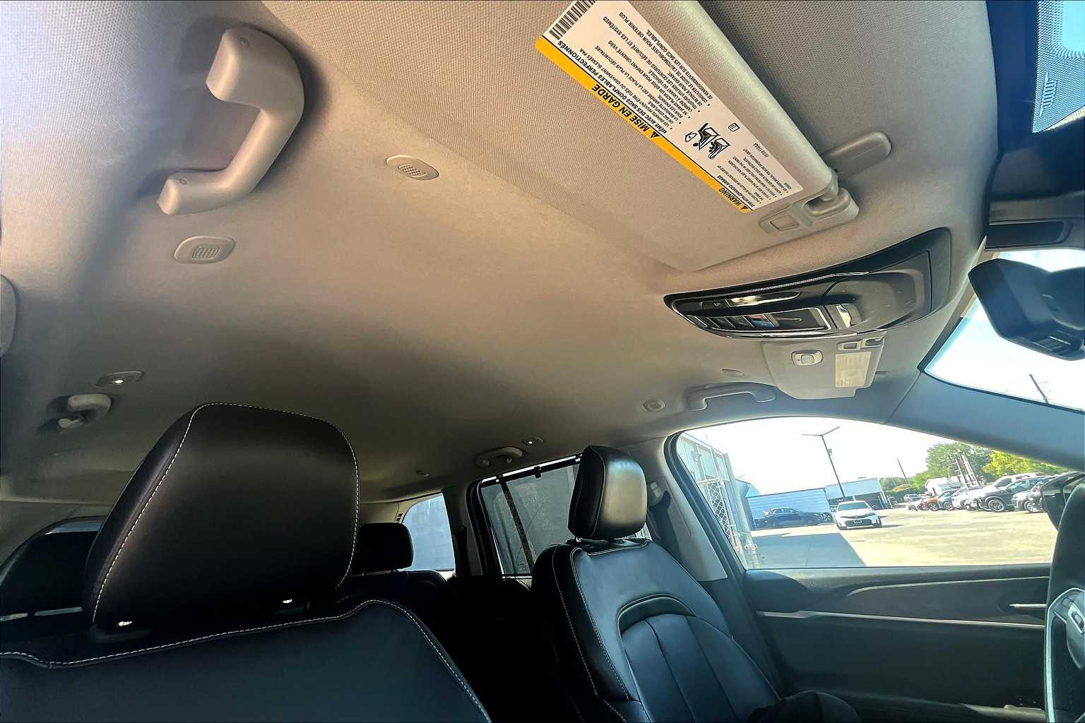 2023 Jeep Grand Cherokee Limited photo 12