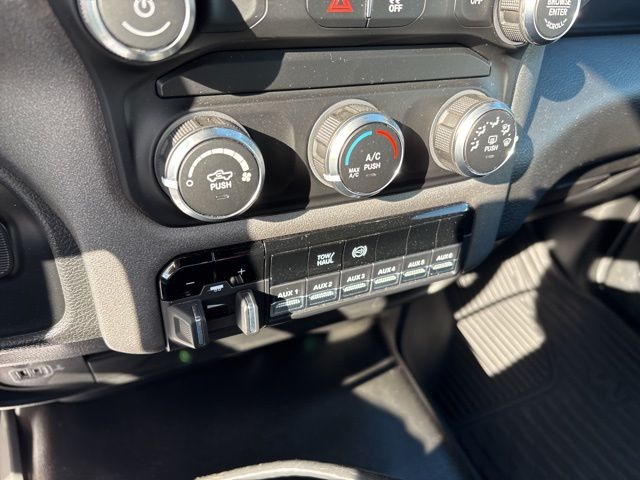 2021 Ram 5500 Tradesman photo 33