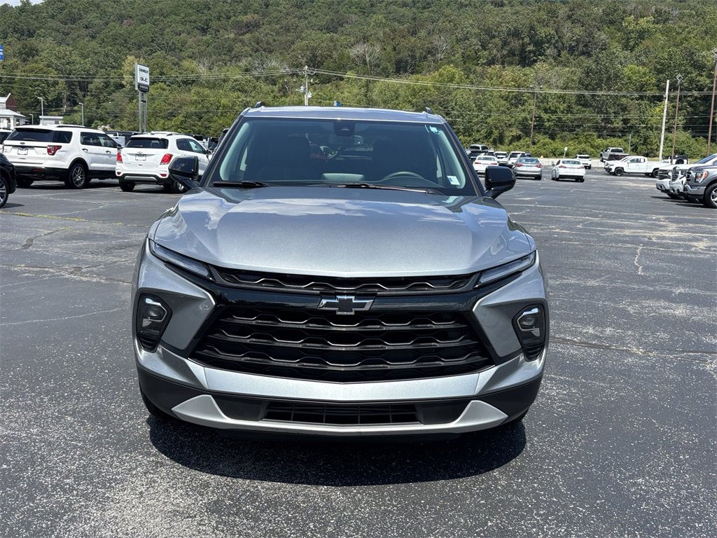 2025 Chevrolet Blazer 2LT photo 5