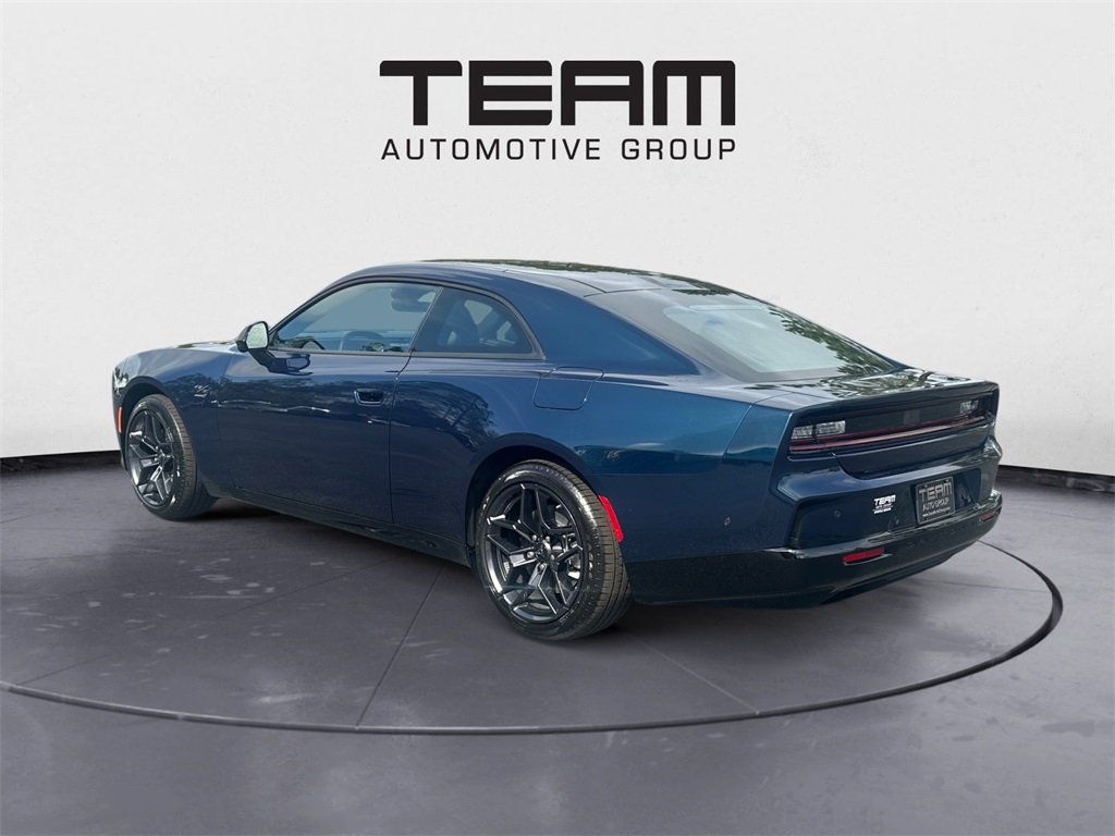 2024 Dodge Charger Daytona R/T photo 5