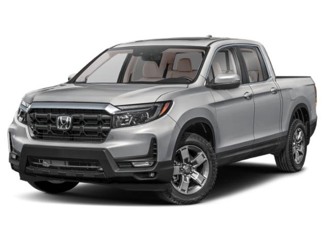 2025 Honda Ridgeline RTL's photo