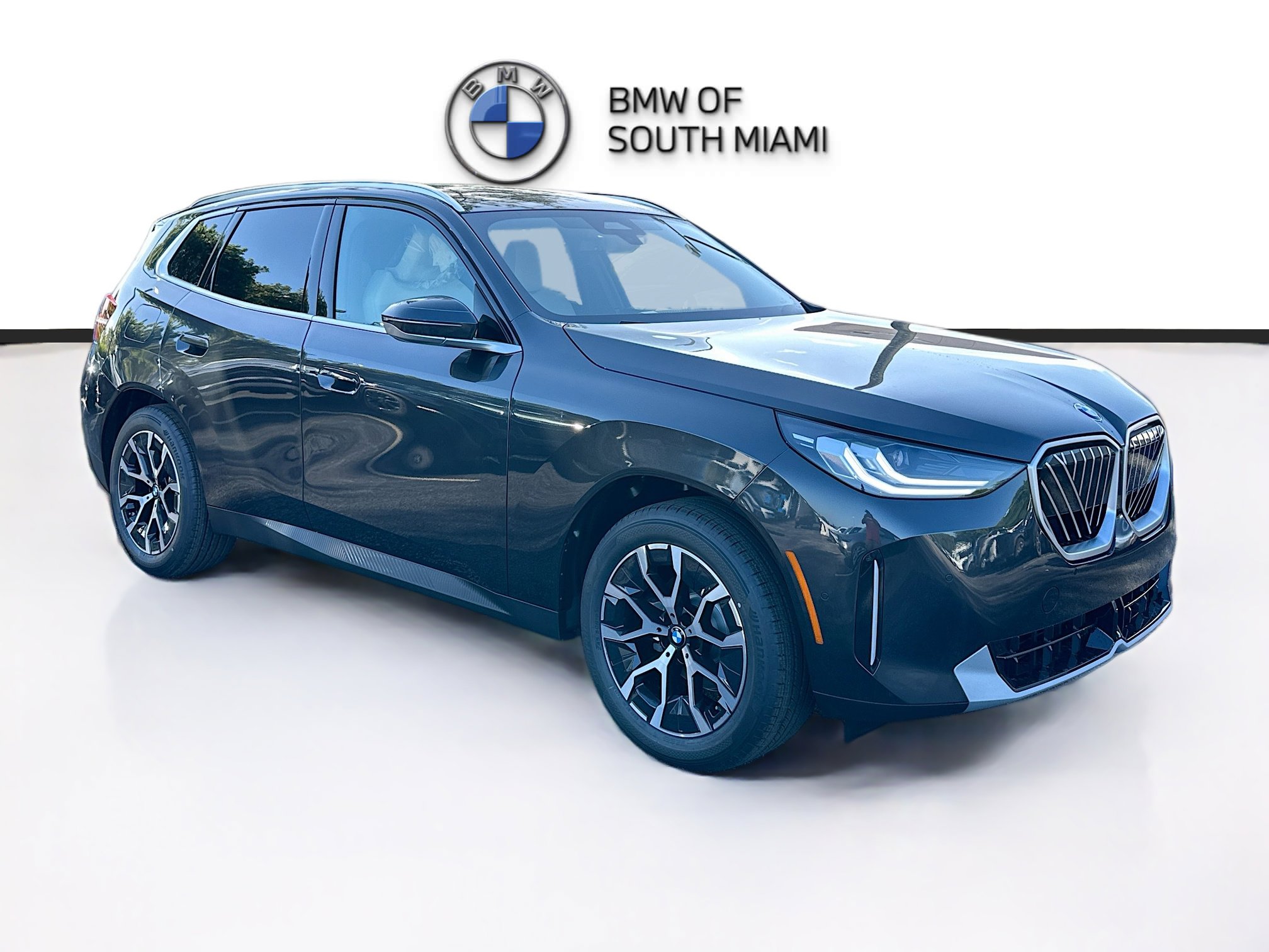 2026 BMW X3 30's photo