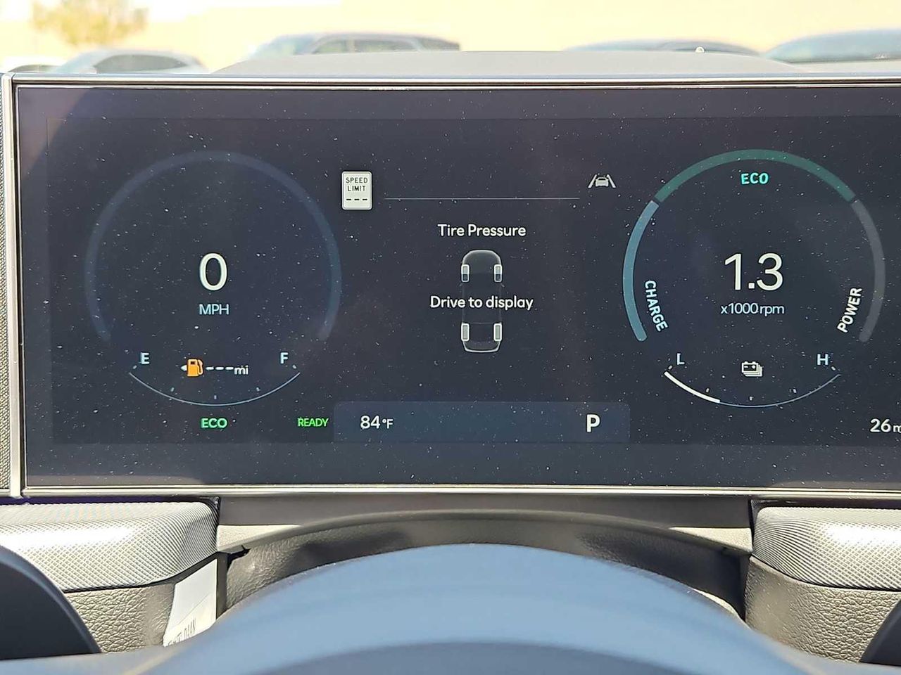 2025 Hyundai Sonata Hybrid Limited photo 29