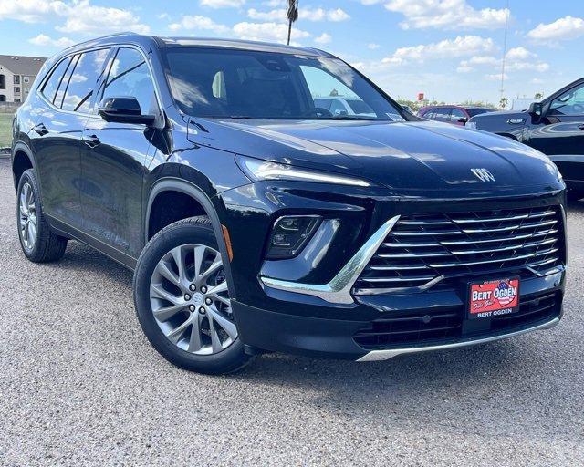 2026 Buick Enclave Preferred's photo