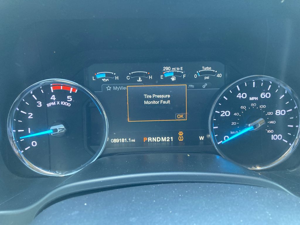 2019 Ford F-250 photo 11