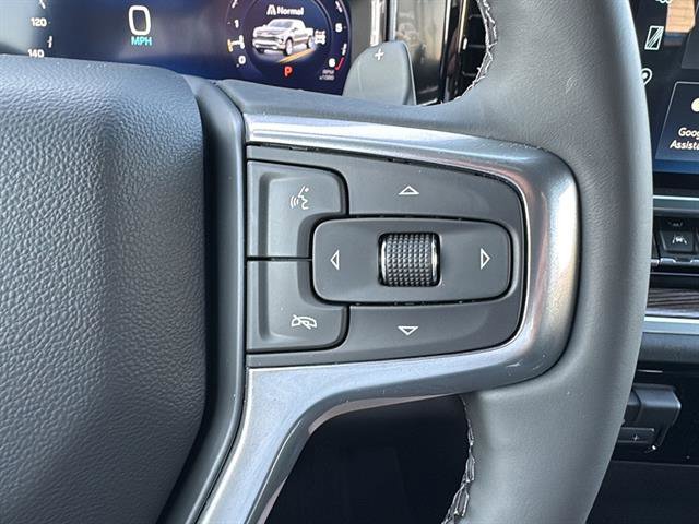 2026 Chevrolet Silverado 1500 RST photo 18