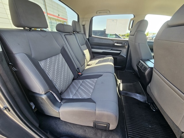 2021 Toyota Tundra SR5 Grade photo 23