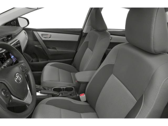 2019 Toyota Corolla SE photo 12