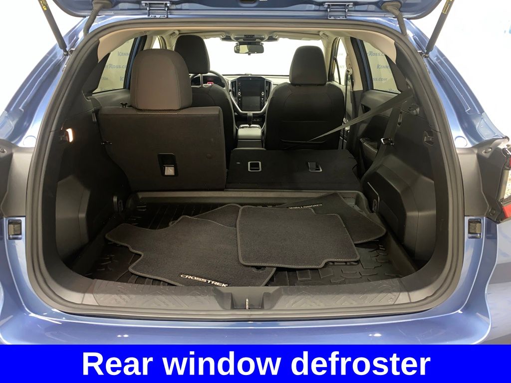 2024 Subaru Crosstrek Premium photo 13