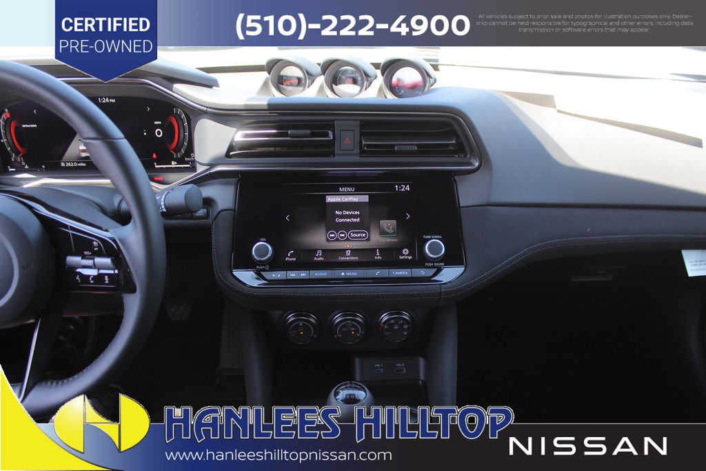 2024 Nissan Z Sport photo 13