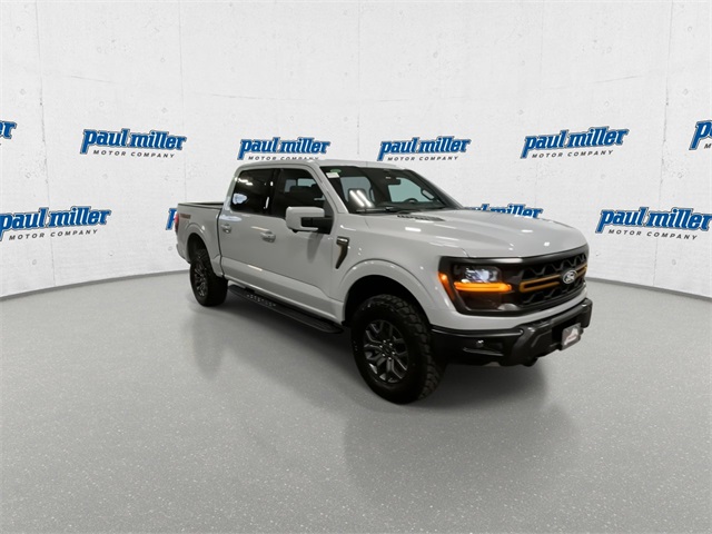 2025 Ford F-150 Tremor photo 3