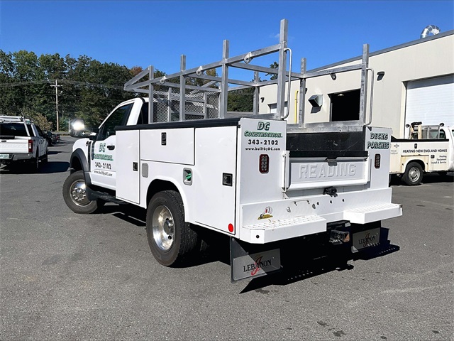 2024 Ford F-600 photo 6