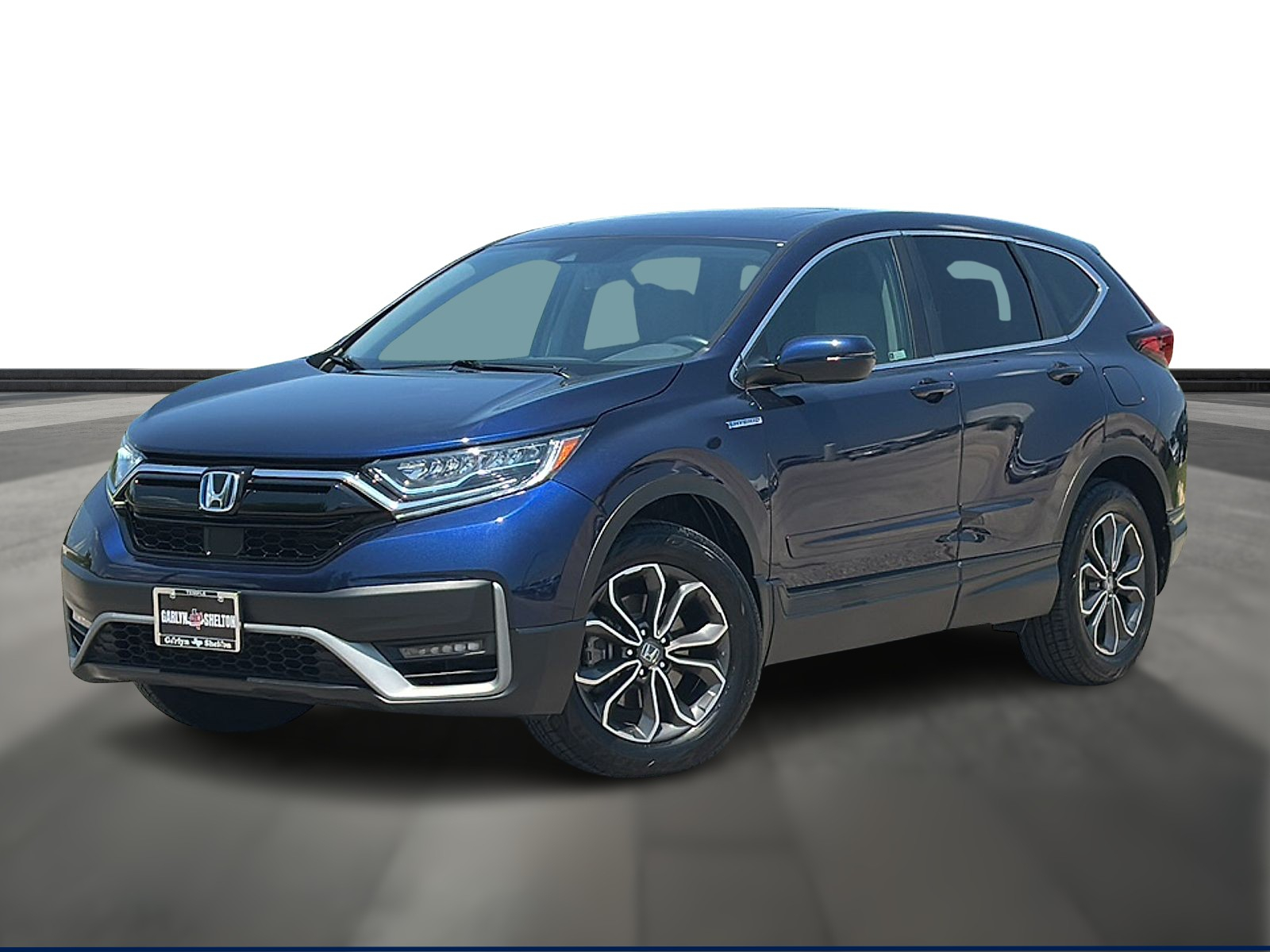 2020 Honda CR-V