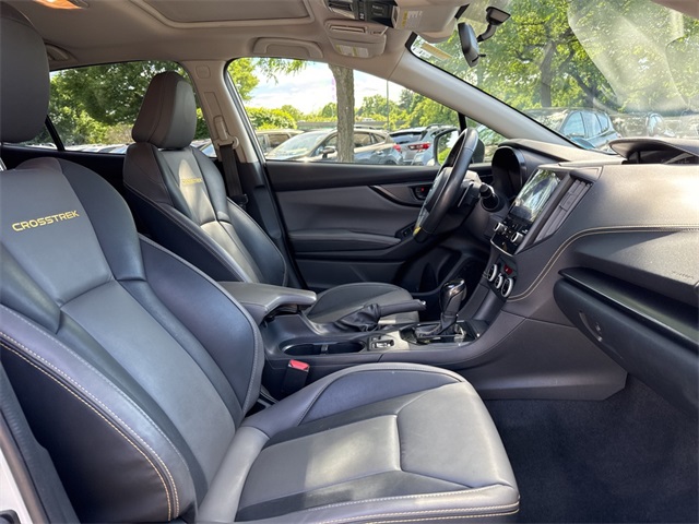 2021 Subaru Crosstrek Sport photo 28