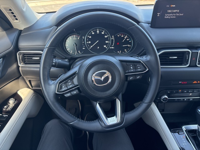 2022 Mazda CX-5 2.5 S Premium photo 18