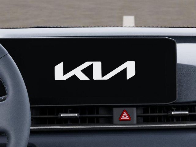 2026 Kia Carnival EX photo 19