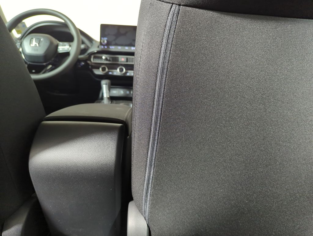 2026 Honda Civic LX photo 26