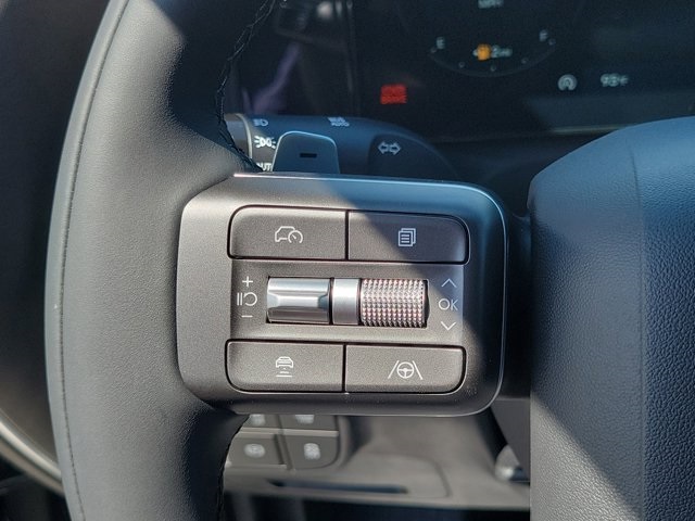 2026 Hyundai Palisade Calligraphy photo 22