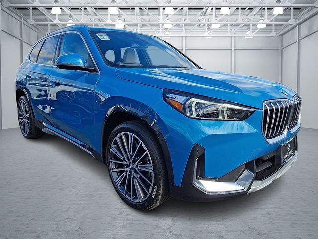 2025 Bmw X1 XDrive28i photo 3