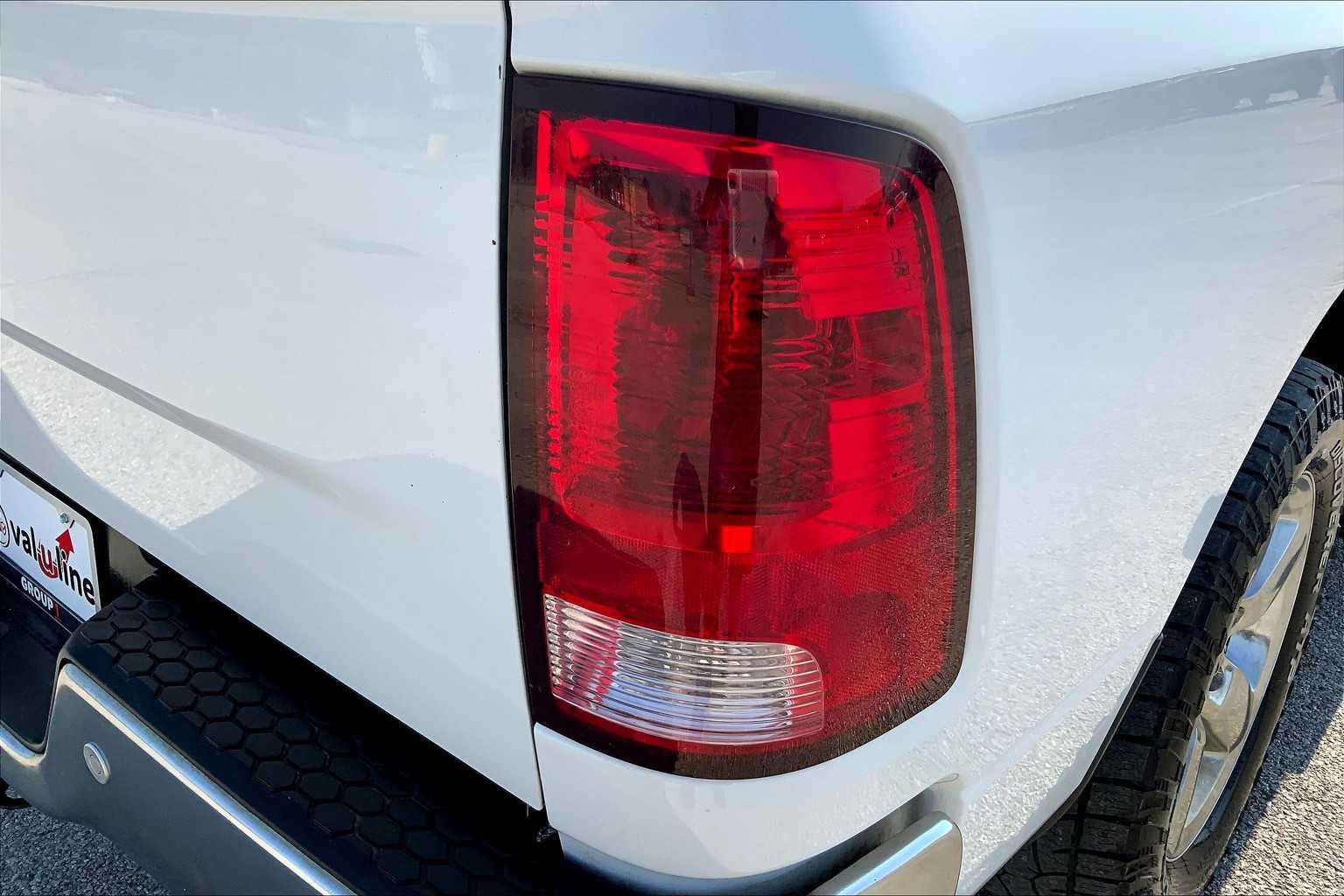 2016 Ram 1500 Lone Star photo 29