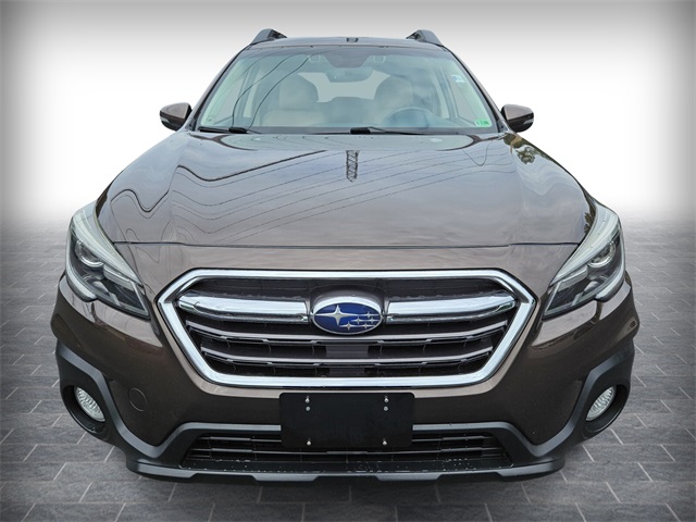 Used 2019 Subaru Outback Limited with VIN 4S4BSANCXK3246997 for sale in Bassett, VA