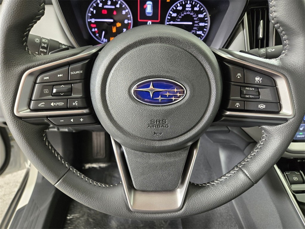 2025 Subaru Outback Premium photo 10