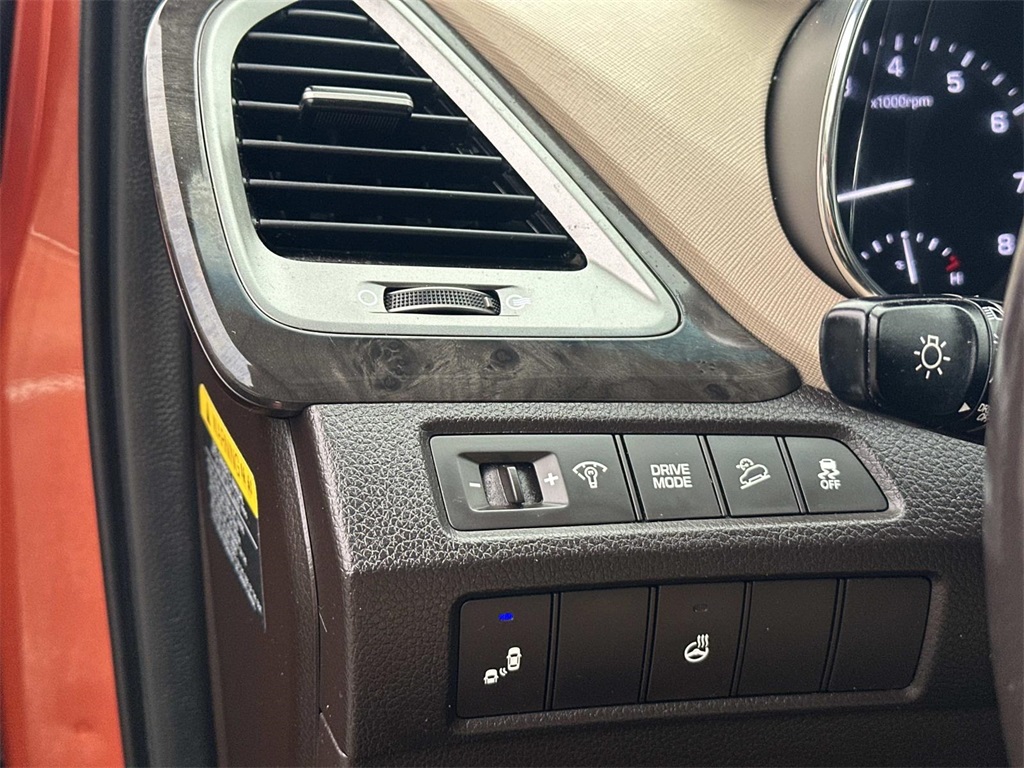 2017 Hyundai Santa Fe Sport Base photo 22