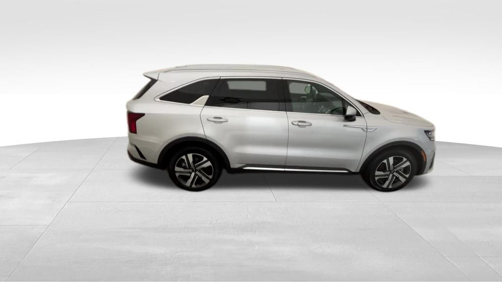 2023 Kia Sorento Hybrid SX Prestige photo 4